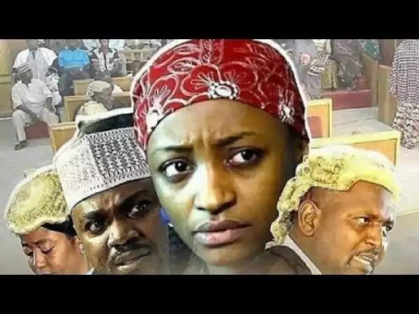 Video: Ita Ce Shaida Ya 3&4 - Latest Hausa Movie 2018